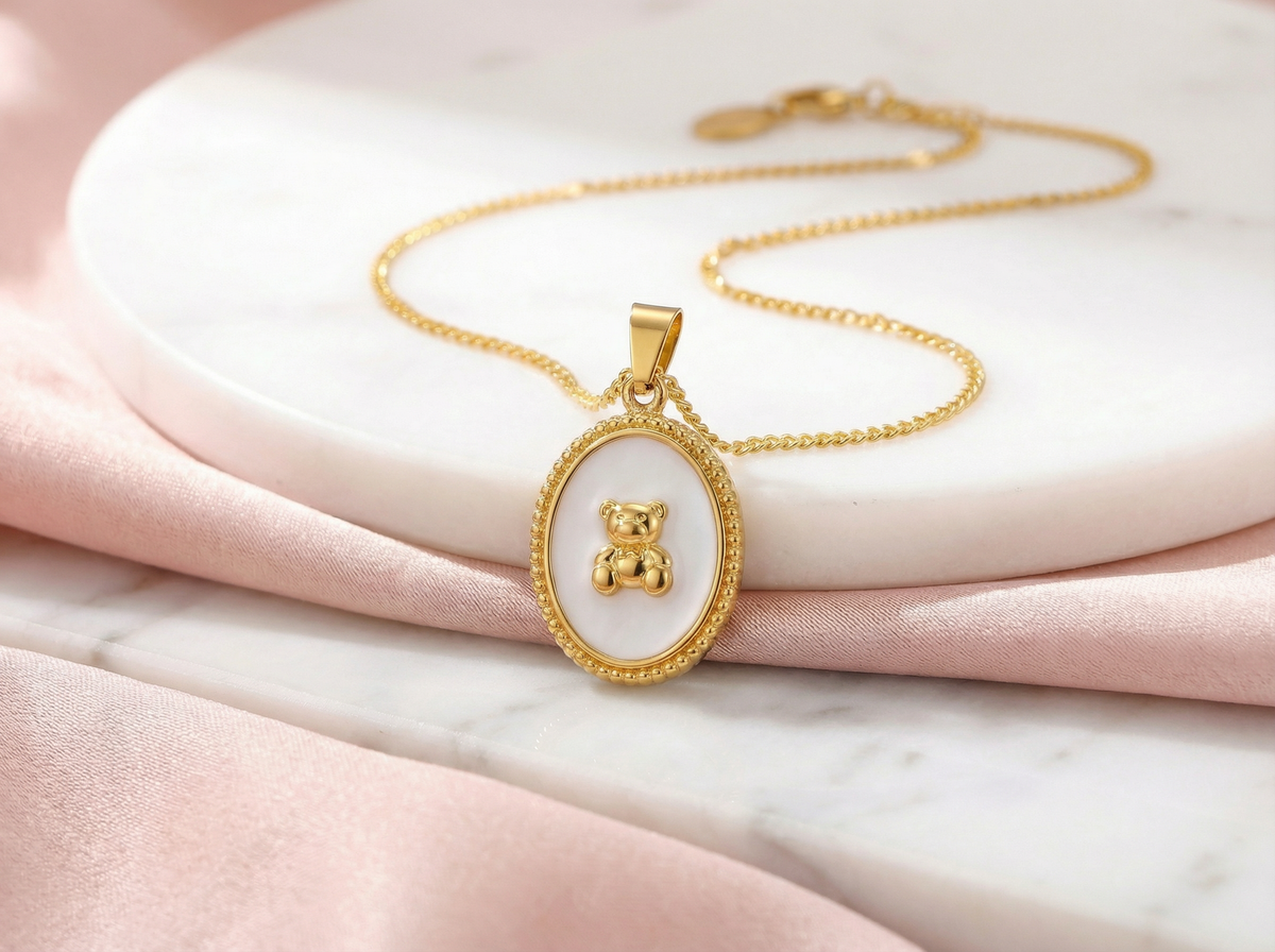 Collier Winnie