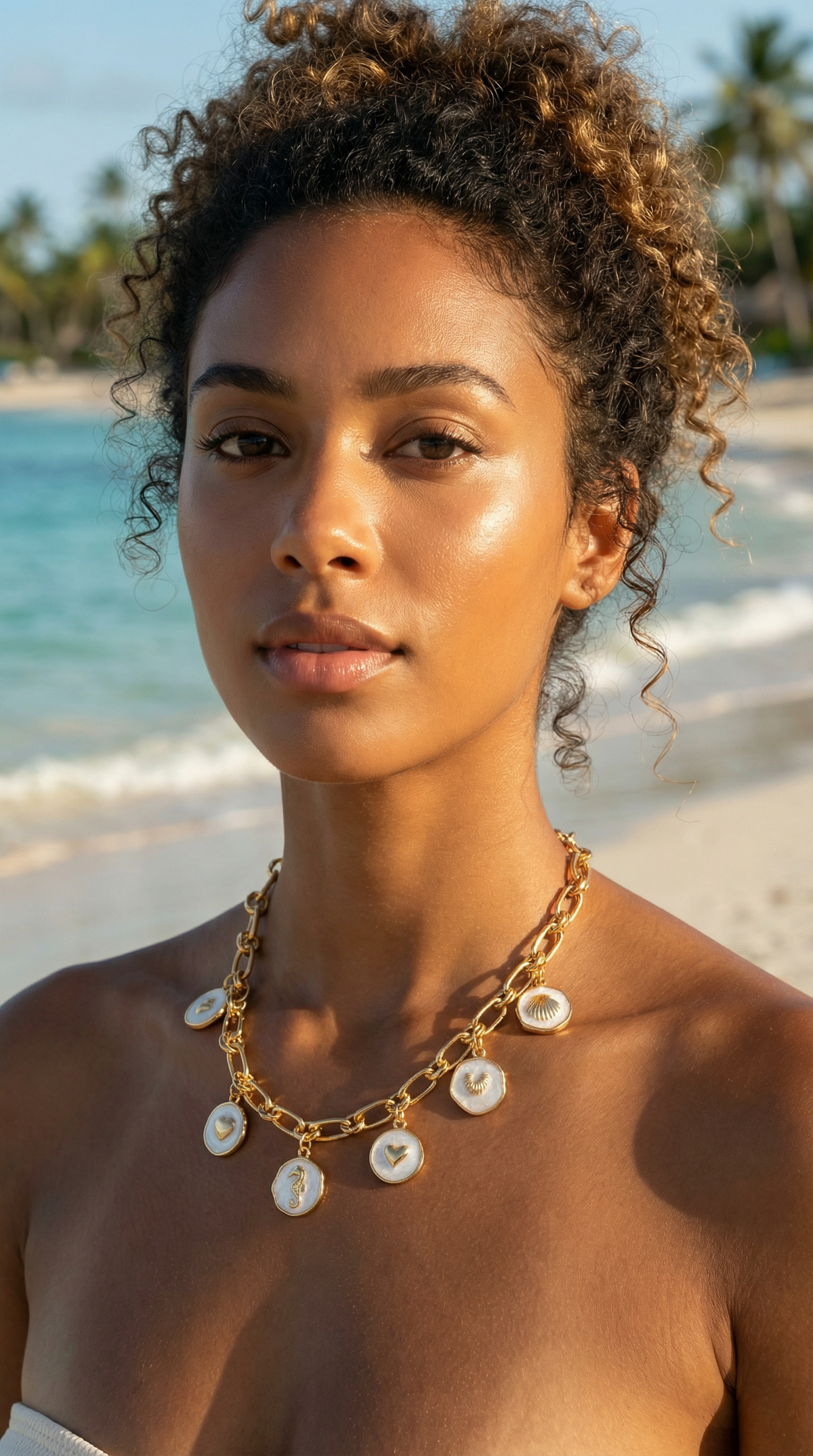 Collier MYA
