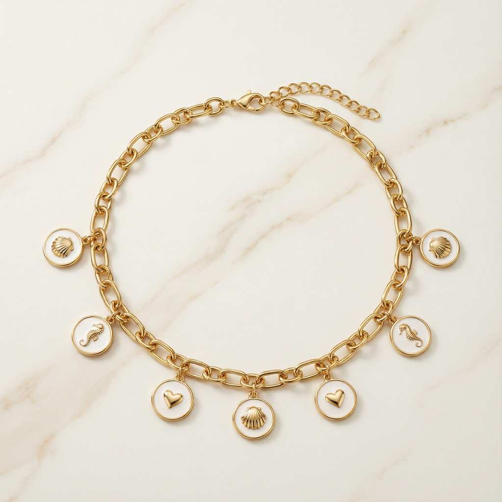 Collier MYA