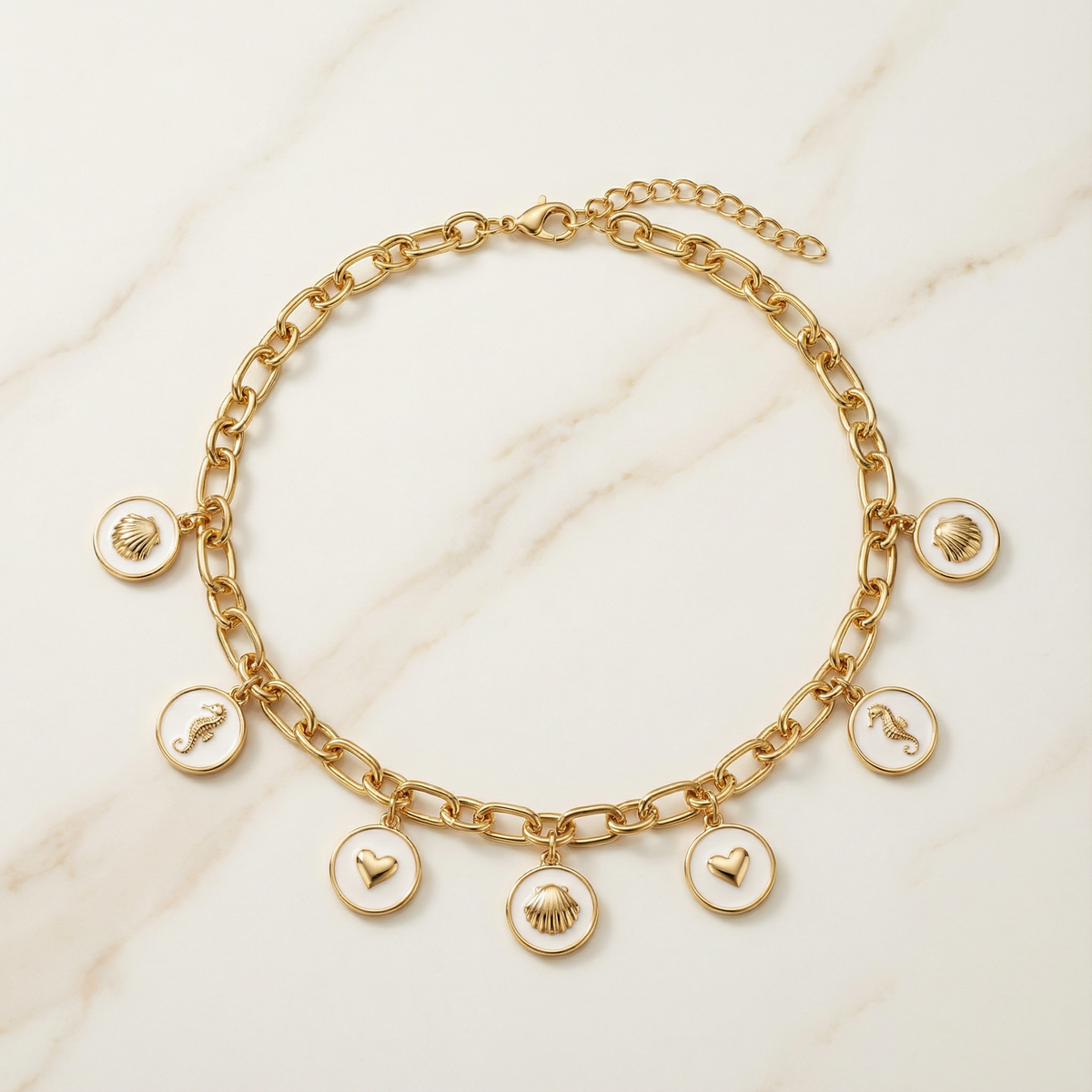 Collier MYA
