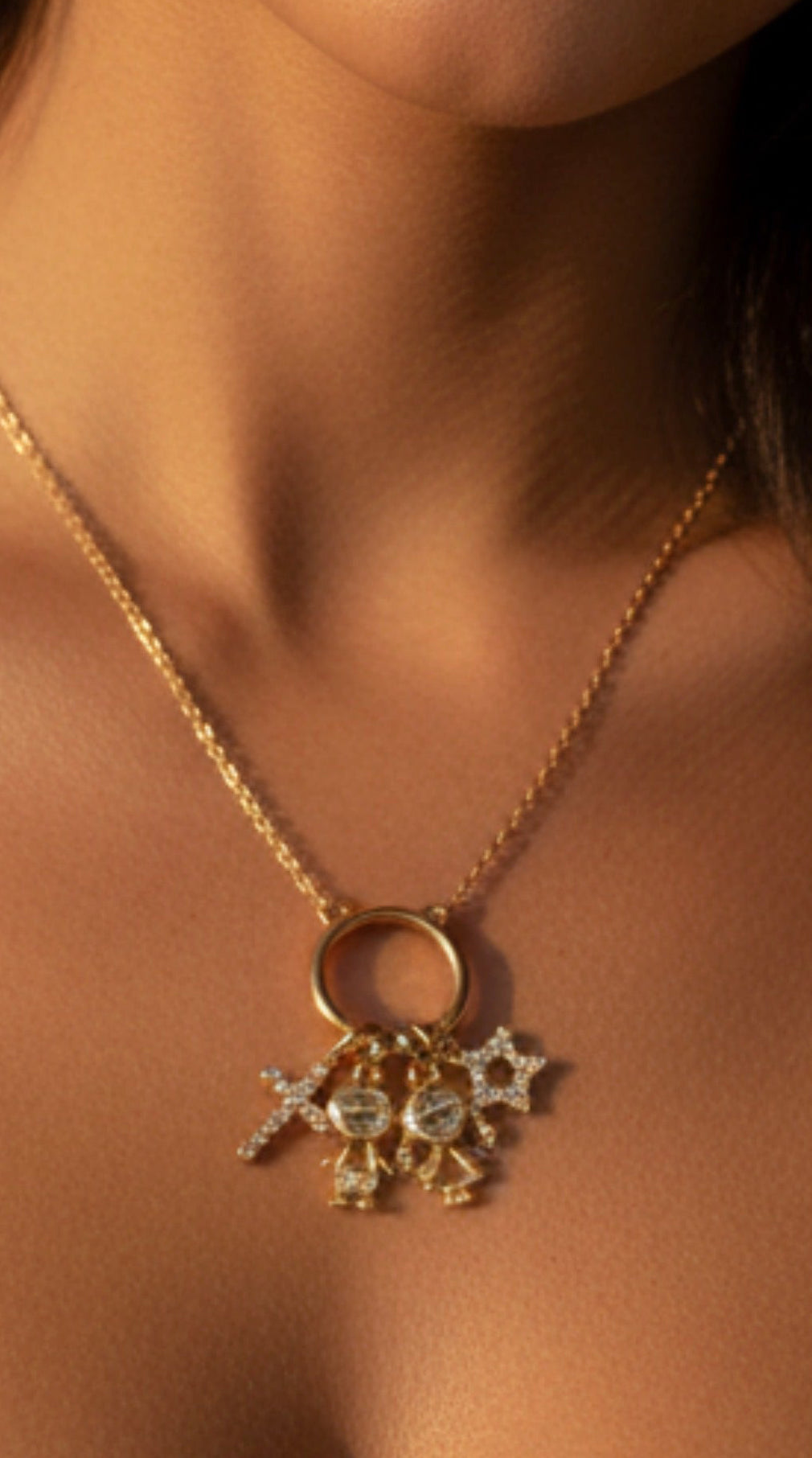 Collier LOU