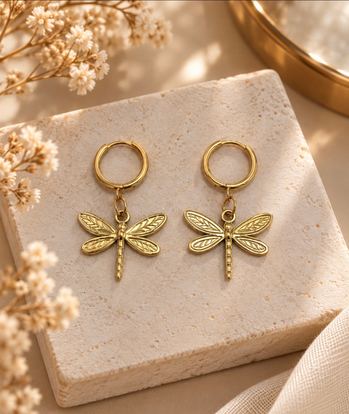 Boucles Iris