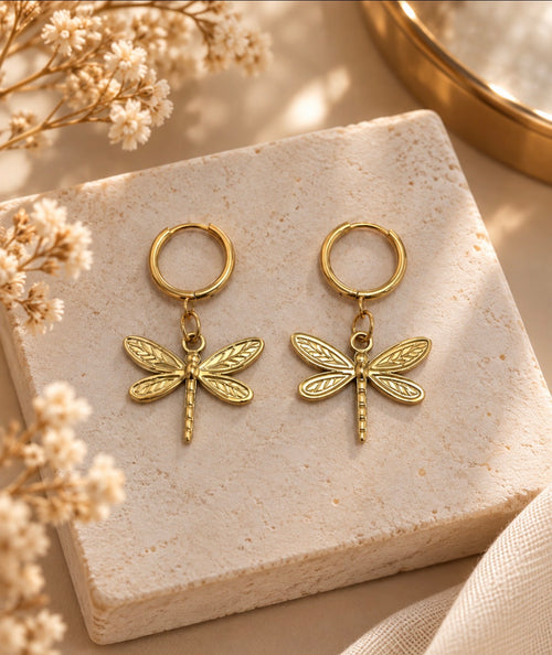 Boucles Iris