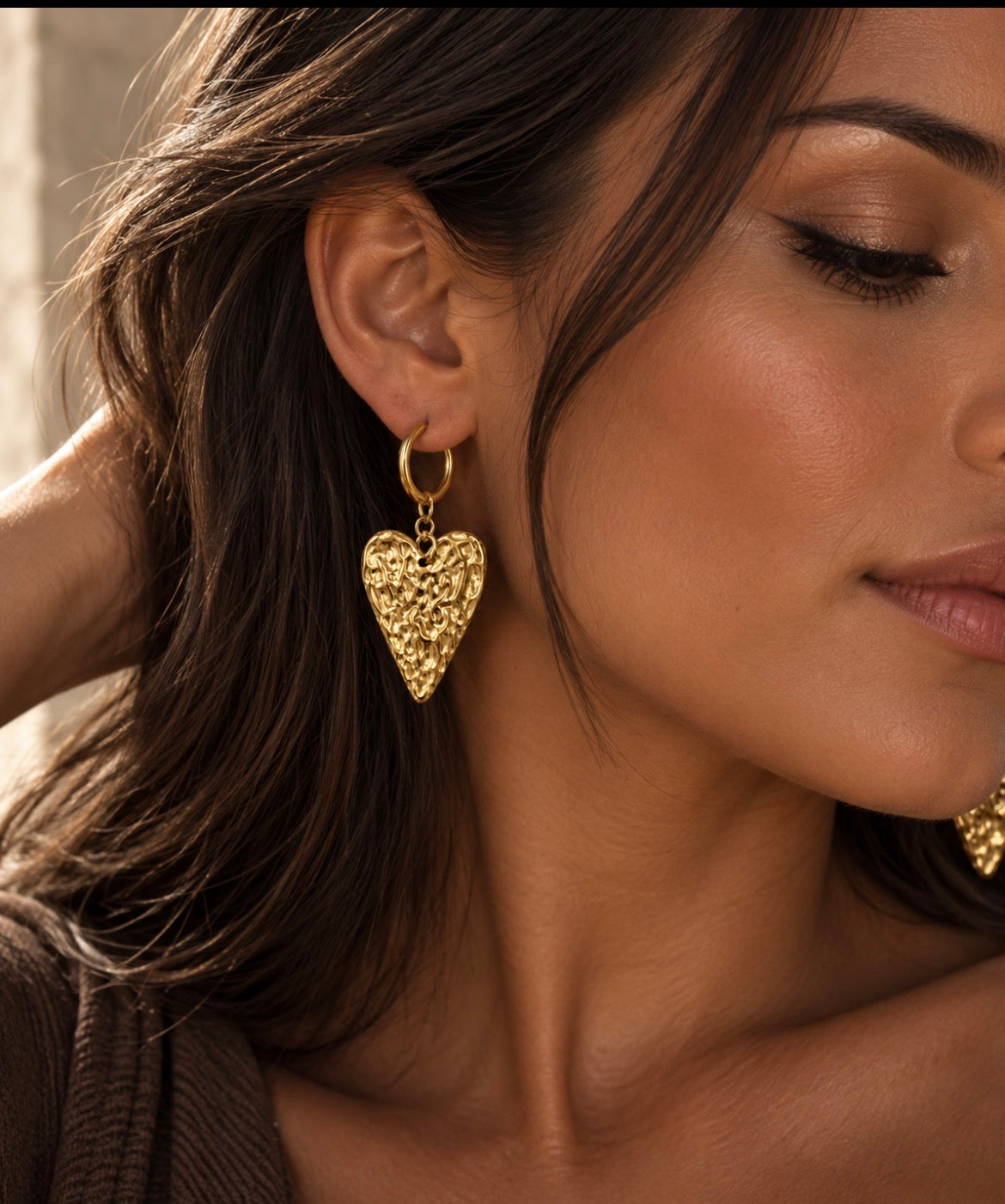 Boucles Siena