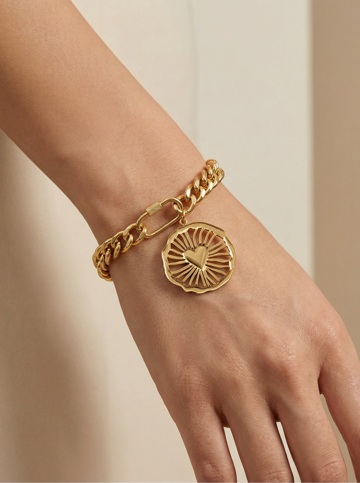Bracelet OLEA