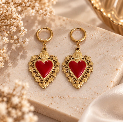 Boucles Rosalia