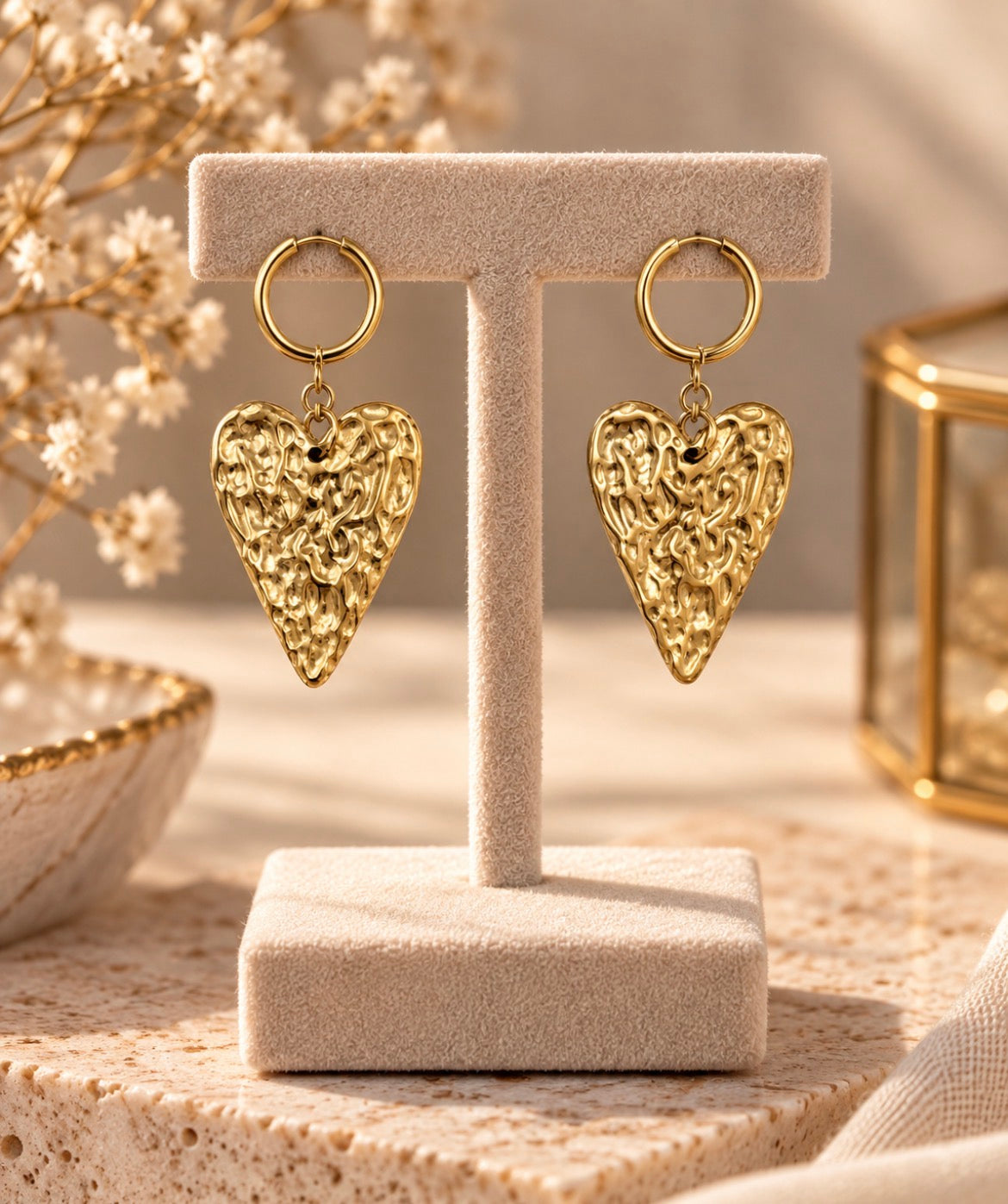 Boucles Siena