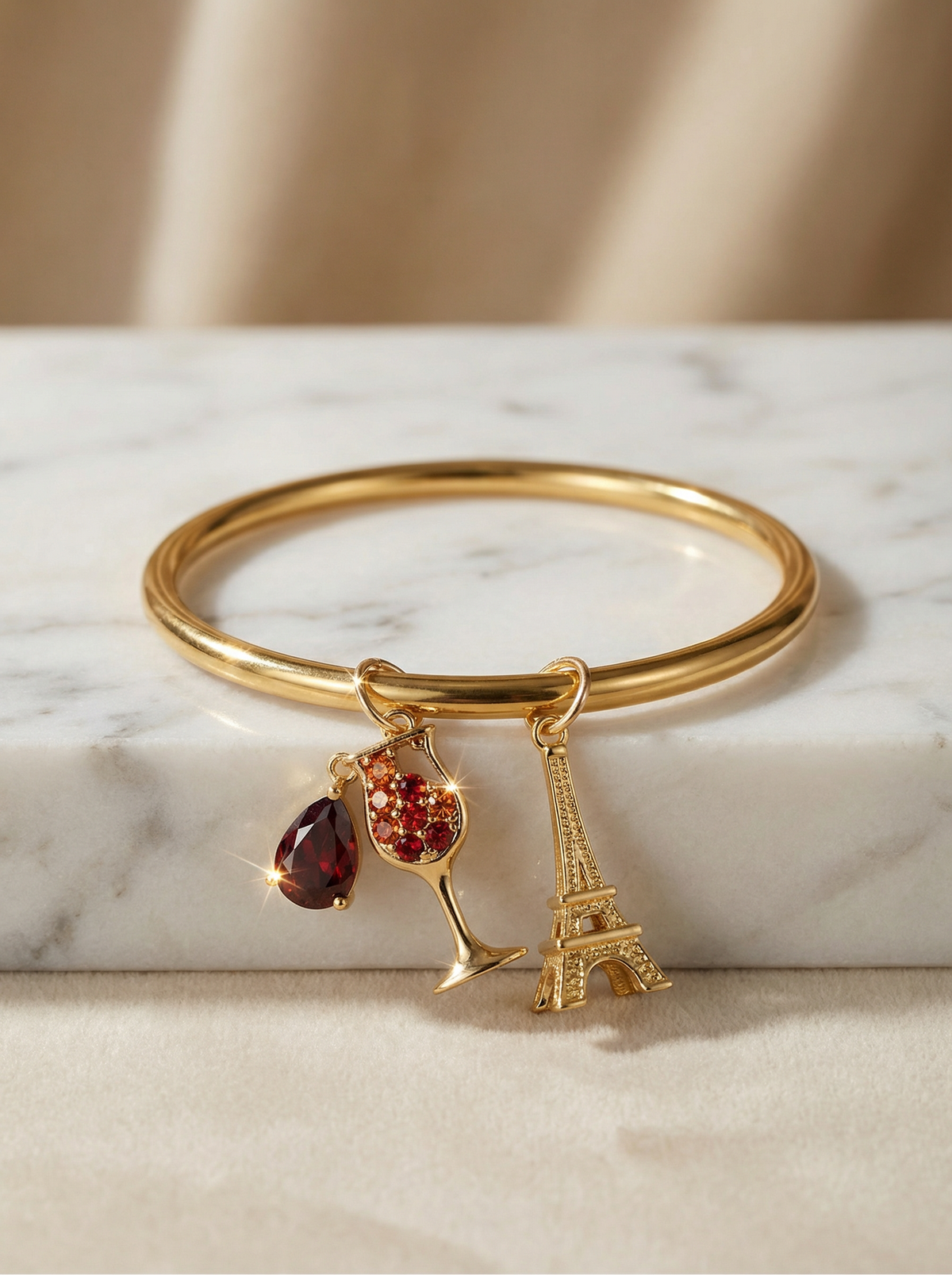 Bracelet Frenchy