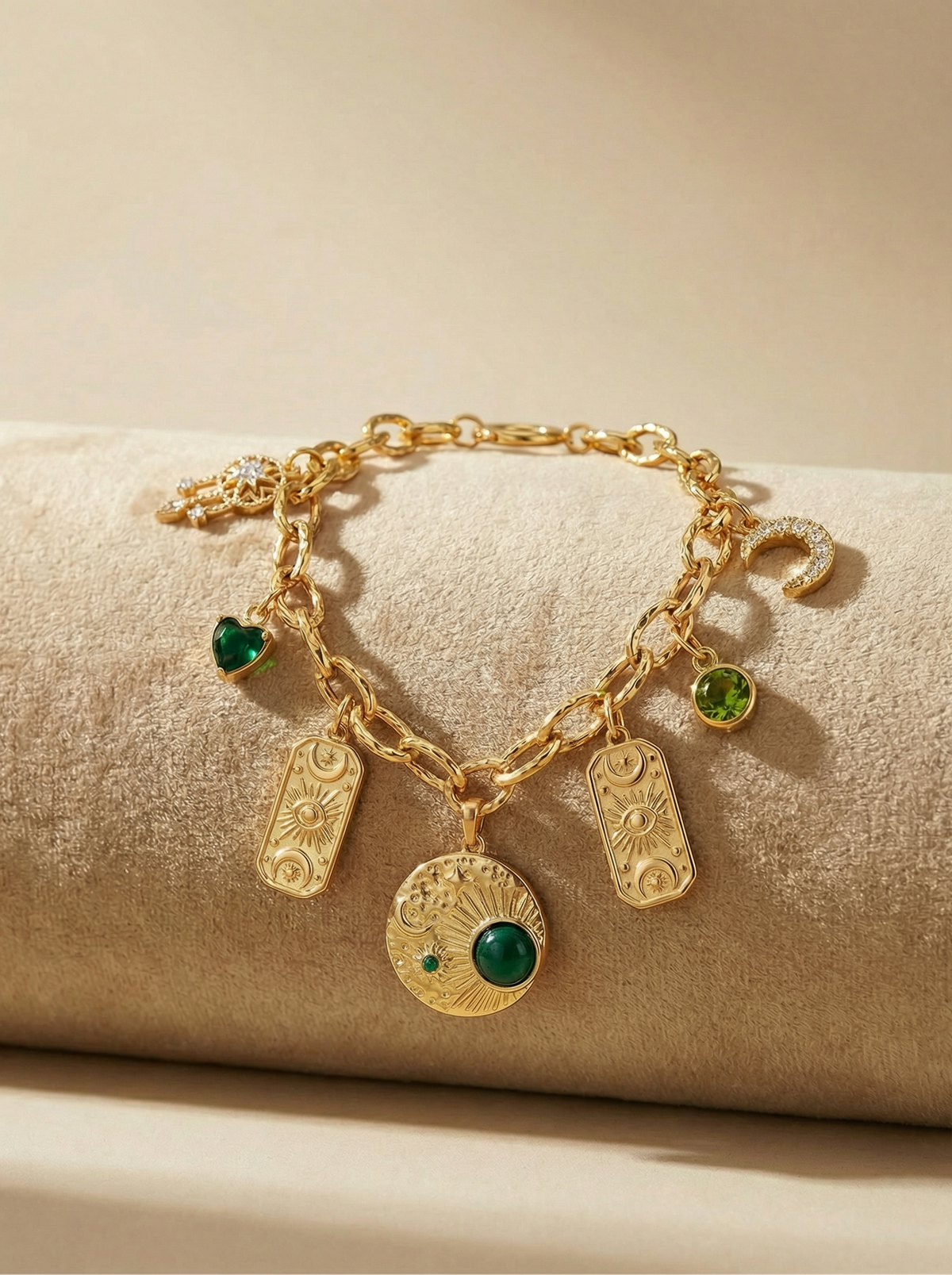 Bracelet FANY