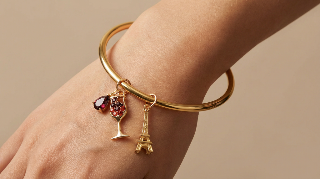 Bracelet Frenchy