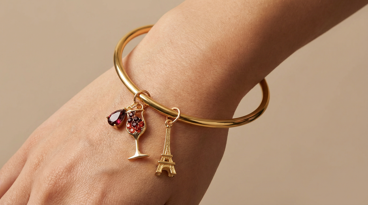 Bracelet Frenchy
