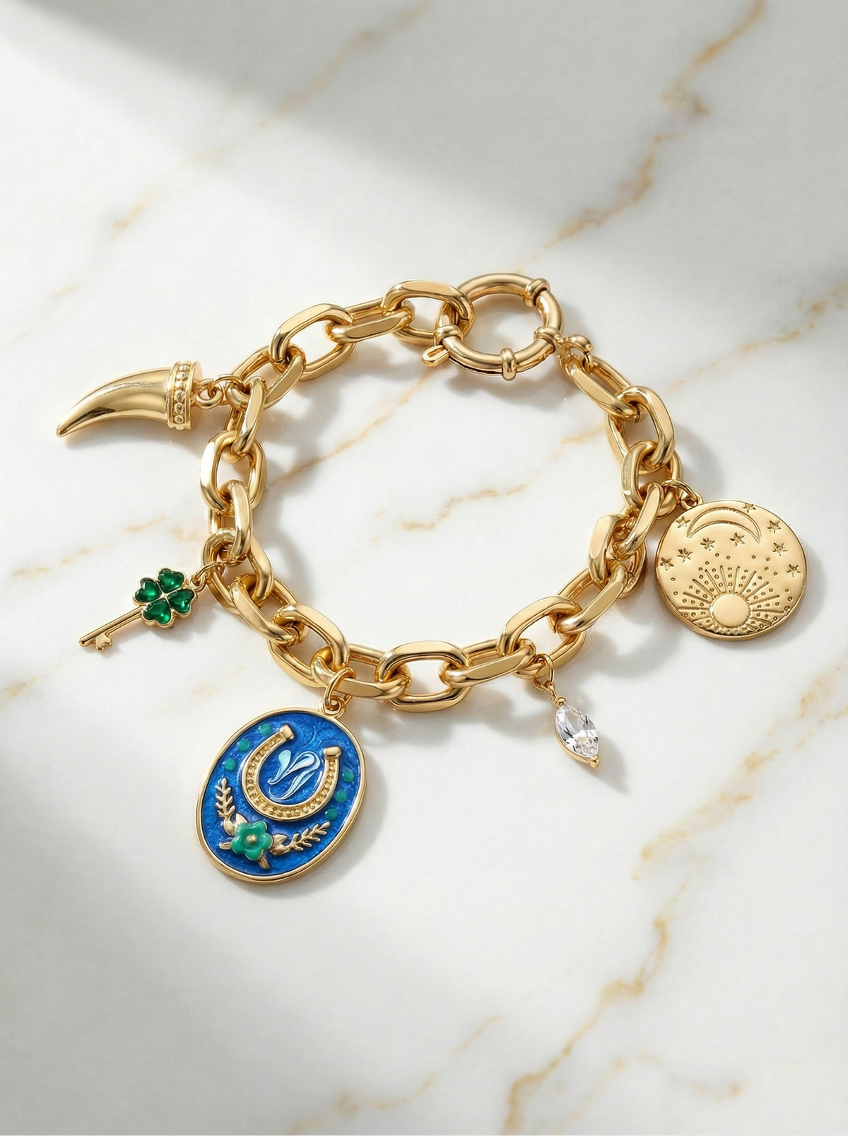 Bracelet LINA