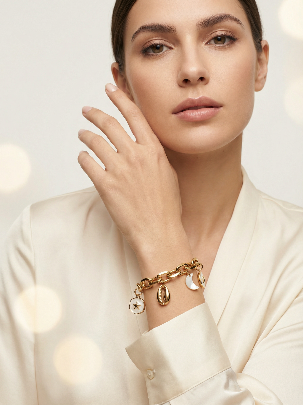 Bracelet NAYA