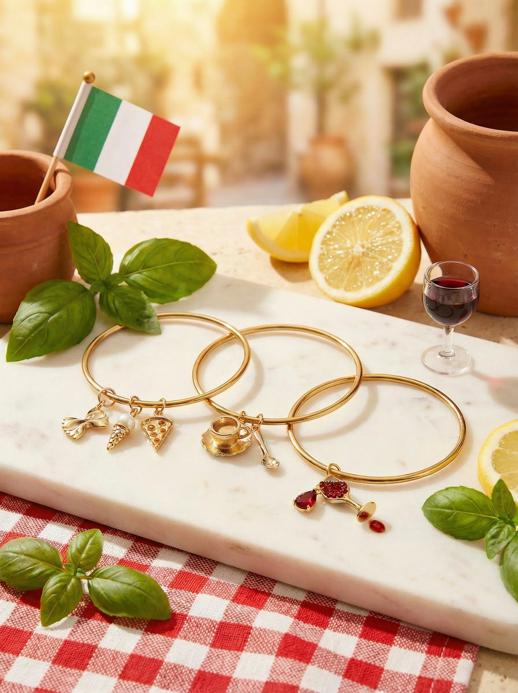 Trio Bella Vita