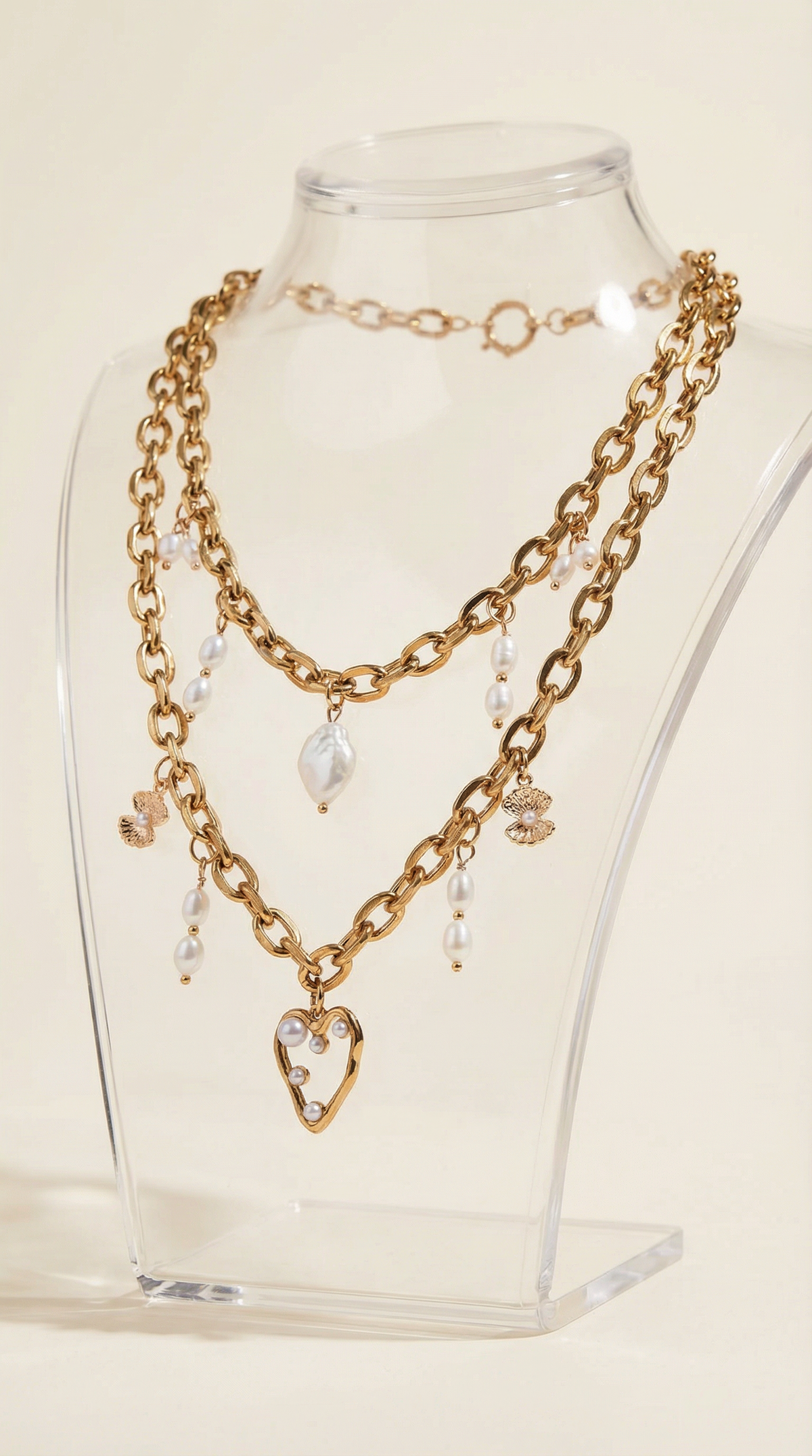 Collier PEARL